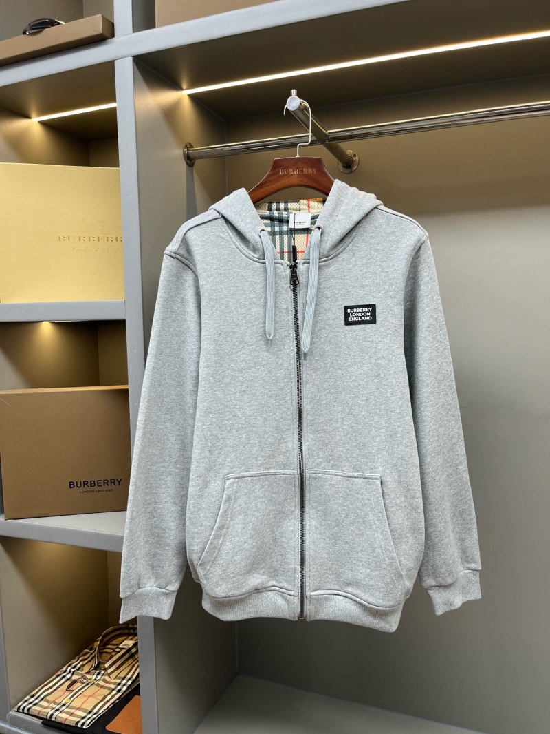 B**rry hoodies